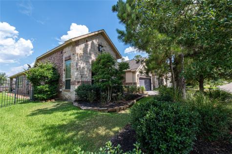 98 N Braided Branch Drive Tomball TX 77375