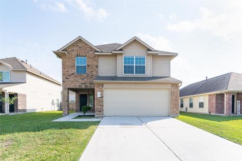12618 Needles Nest Road Houston TX 77038