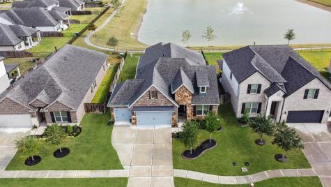 7019 Arbor Bay Lane Manvel TX 77578