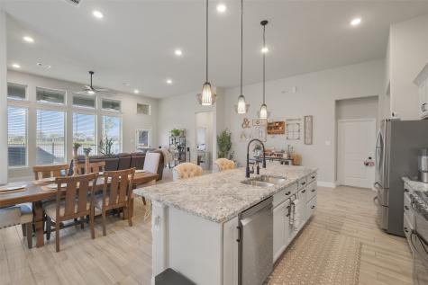 7019 Arbor Bay Lane Manvel TX 77578