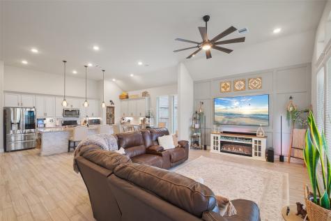 7019 Arbor Bay Lane Manvel TX 77578