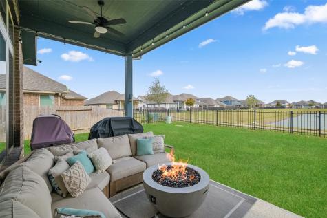 7019 Arbor Bay Lane Manvel TX 77578