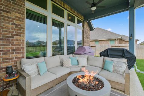 7019 Arbor Bay Lane Manvel TX 77578