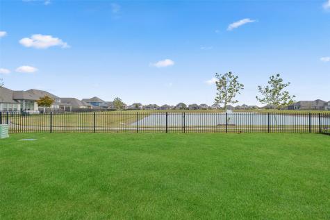 7019 Arbor Bay Lane Manvel TX 77578