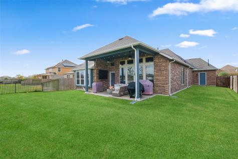 7019 Arbor Bay Lane Manvel TX 77578