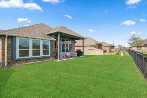 7019 Arbor Bay Lane Manvel TX 77578