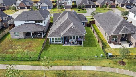 7019 Arbor Bay Lane Manvel TX 77578