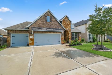 7019 Arbor Bay Lane Manvel TX 77578