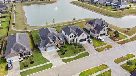7019 Arbor Bay Lane Manvel TX 77578