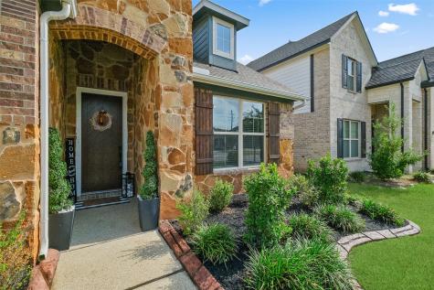 7019 Arbor Bay Lane Manvel TX 77578