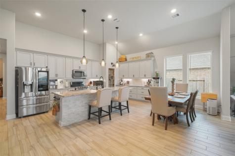 7019 Arbor Bay Lane Manvel TX 77578