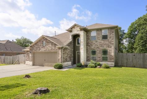13310 Hidden Manor Court Willis TX 77318