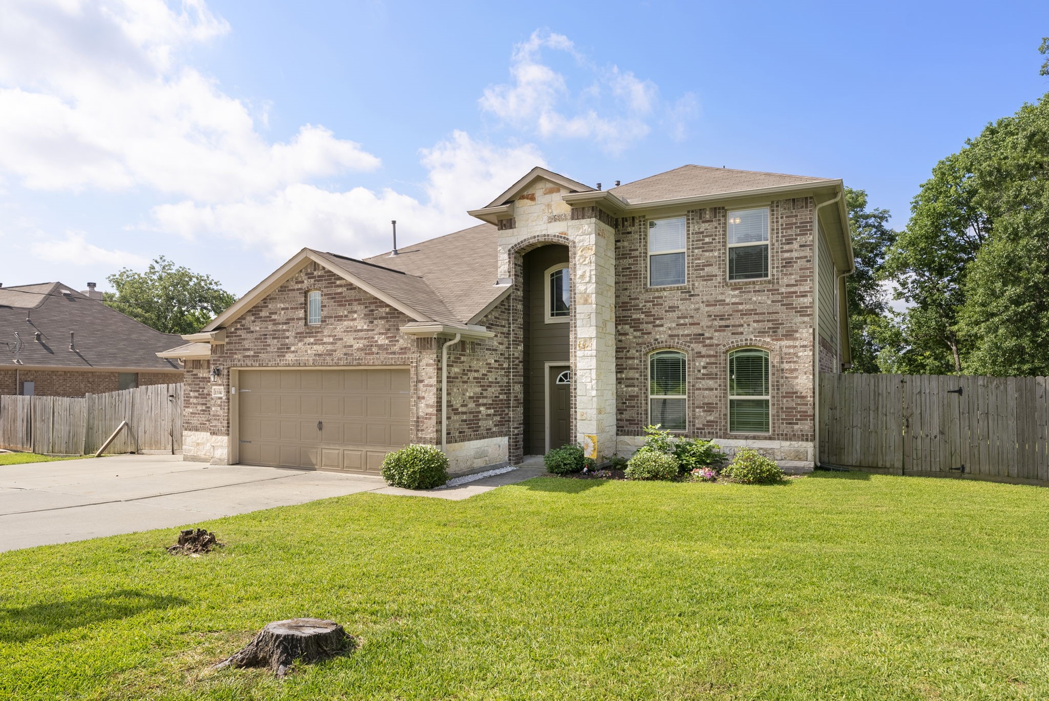 13310 Hidden Manor Court Willis TX 77318