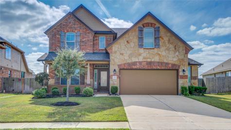12816 Oak Falls Drive Pearland TX 77584