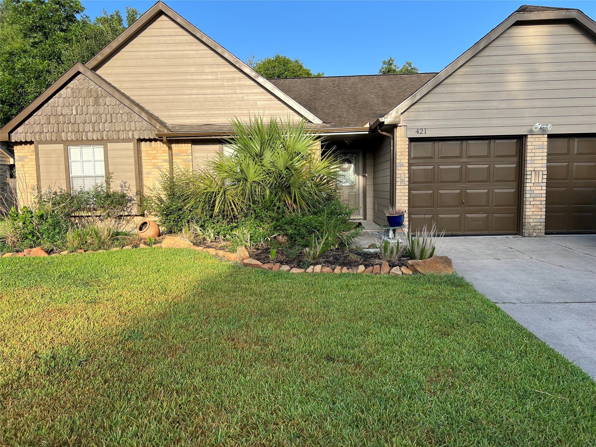 421 Indianmeadow Drive League City TX 77573