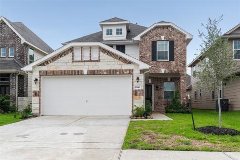 13811 Andover Park Drive Houston TX 77083
