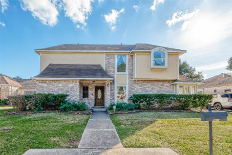 3310 Country Club Boulevard Stafford TX 77477