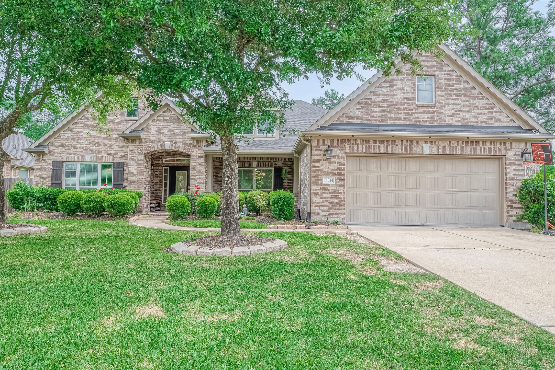 14014 Park Antique Lane Cypress TX 77429