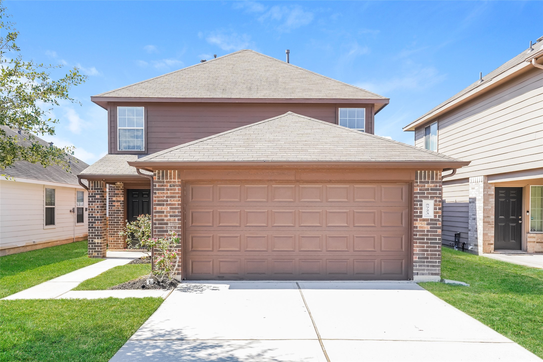 5723 Plantation Forest Drive Katy TX 77449