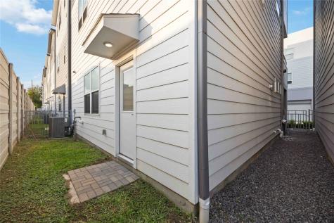 2716 Eado Grove Lane Houston TX 77003