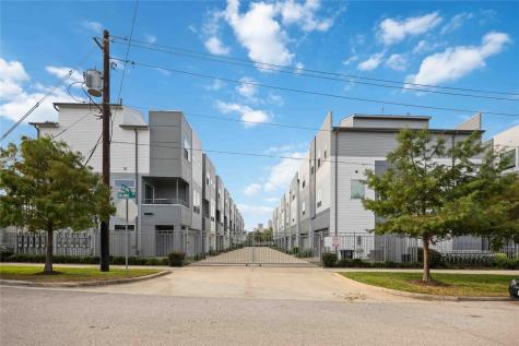 2716 Eado Grove Lane Houston TX 77003