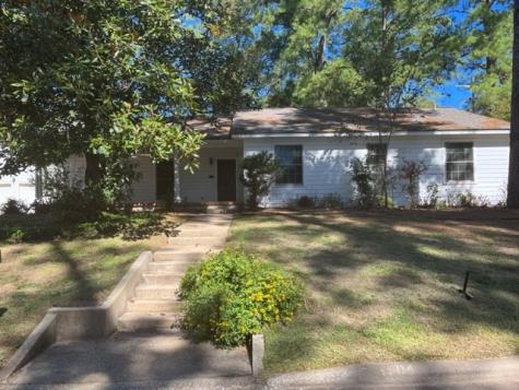 1504 22nd Street Huntsville TX 77340