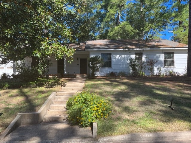 1504 22nd Street Huntsville TX 77340