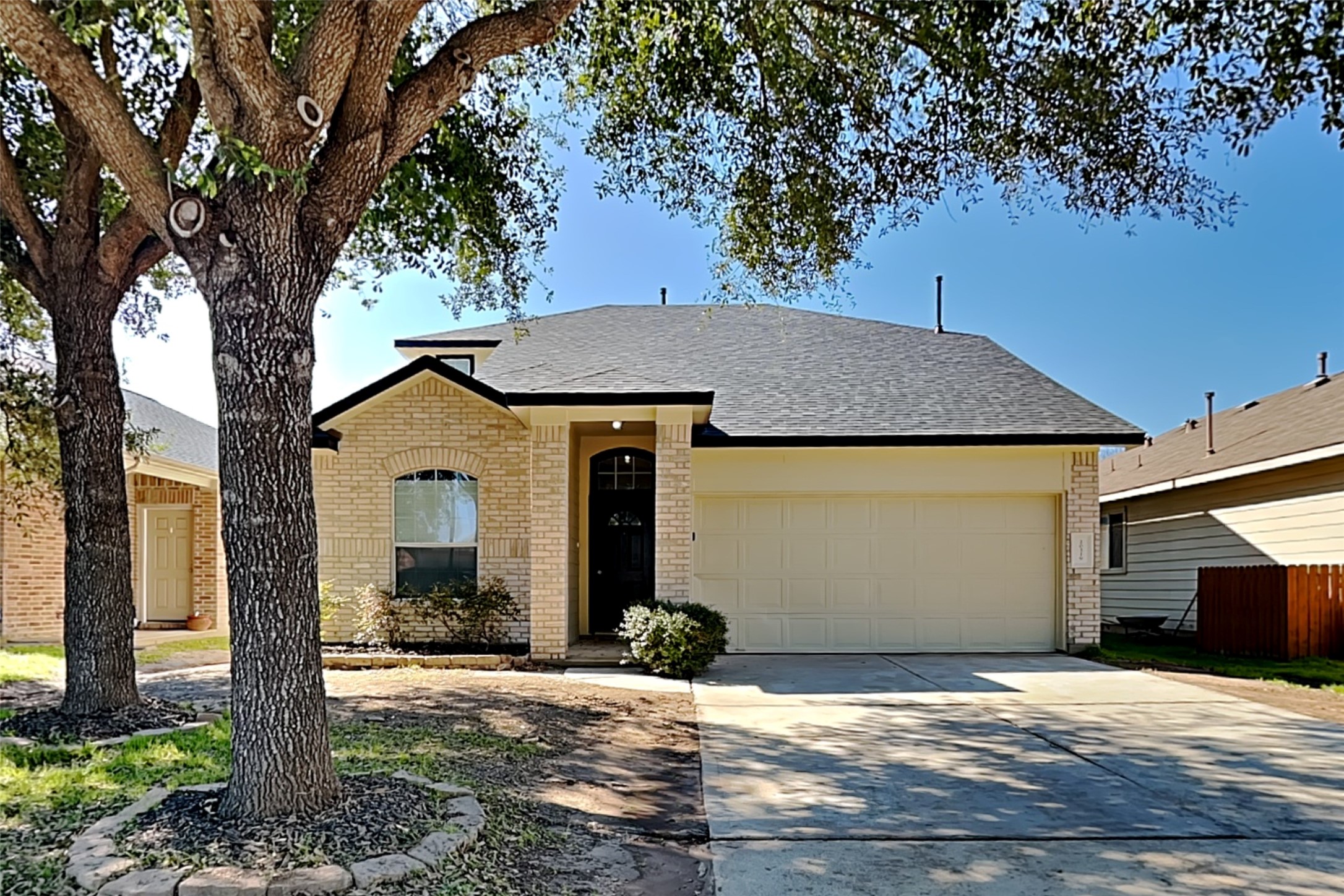 20319 Bright Point Court Tomball TX 77375