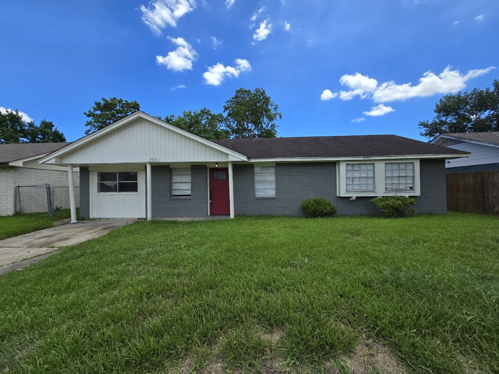 9806 Lum Lane Houston TX 77078
