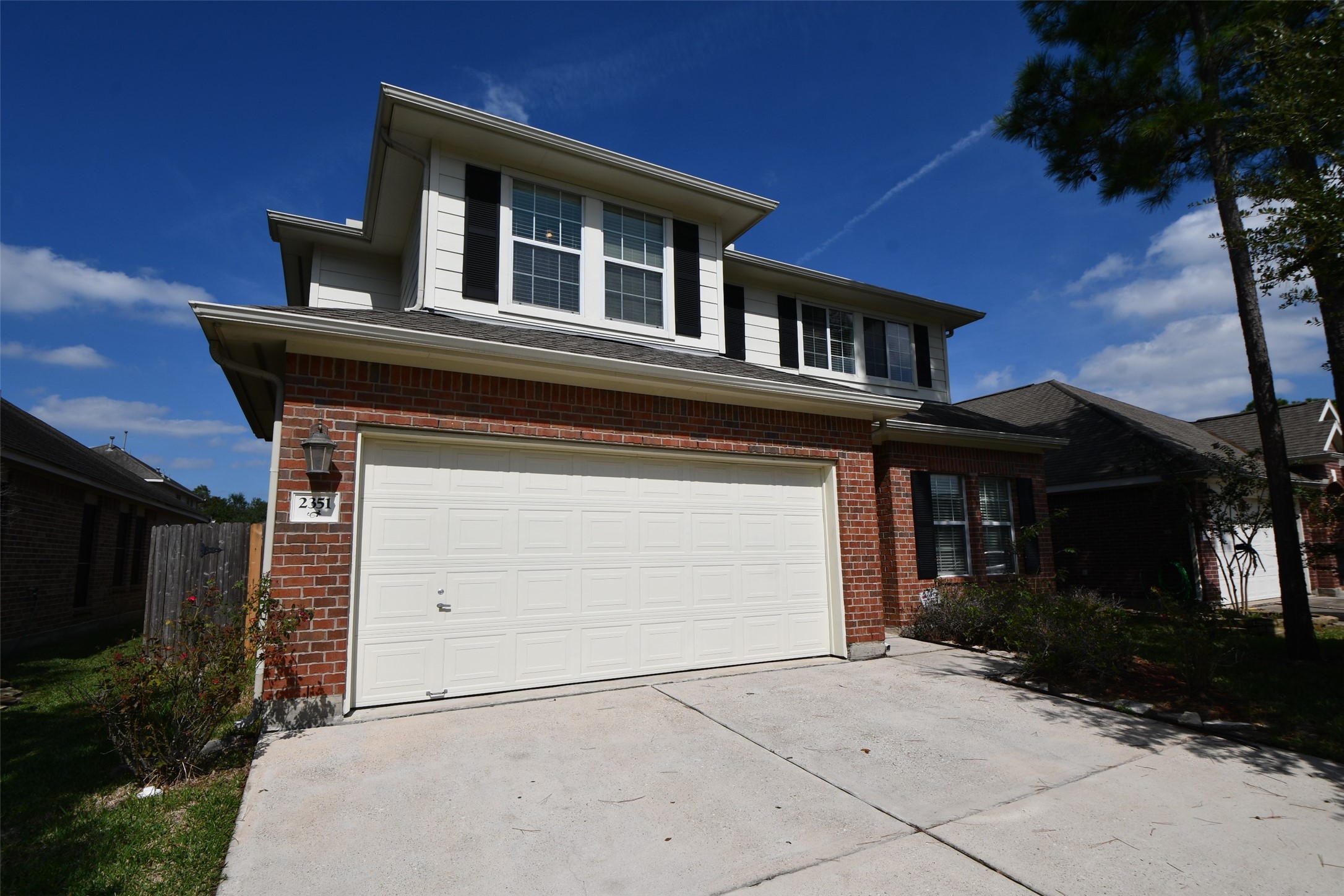 2351 Morgan Ridge Lane Spring TX 77386