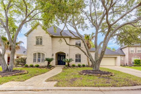 1610 Keenen Court Houston TX 77077
