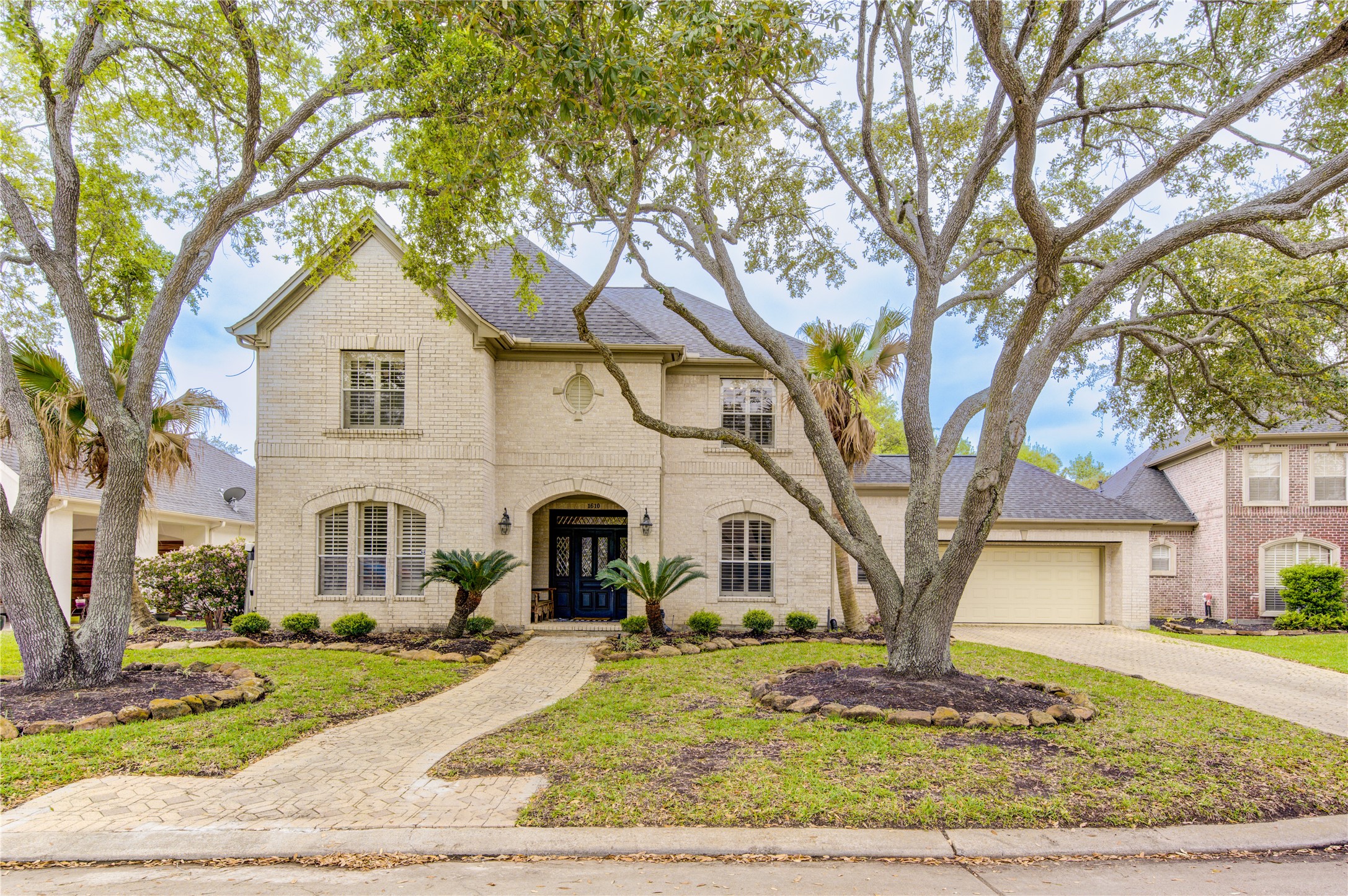 1610 Keenen Court Houston TX 77077