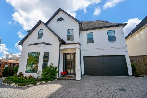 5453 Hidalgo Street Houston TX 77056