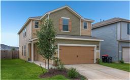 19035 Buckner Court Houston TX 77073