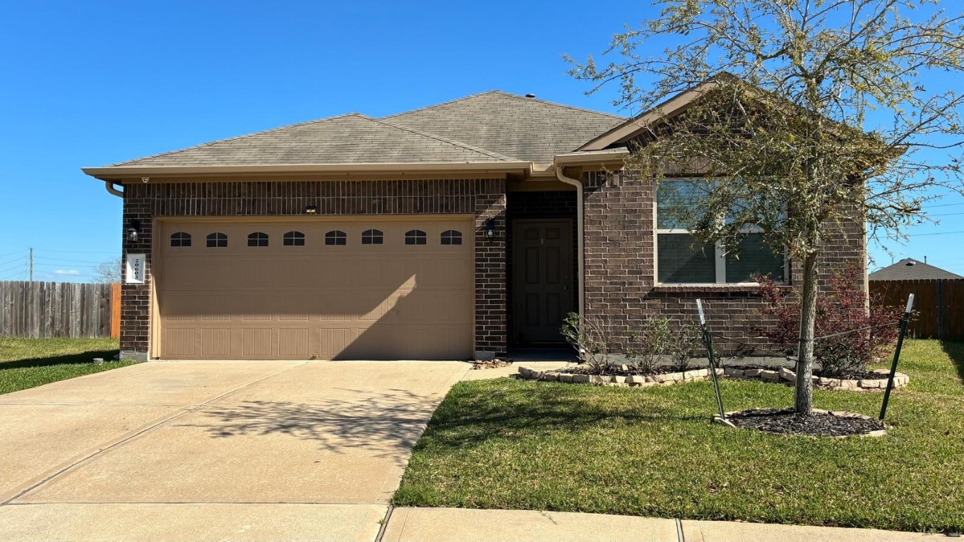 20603 Petunia Peak Street Katy TX 77449