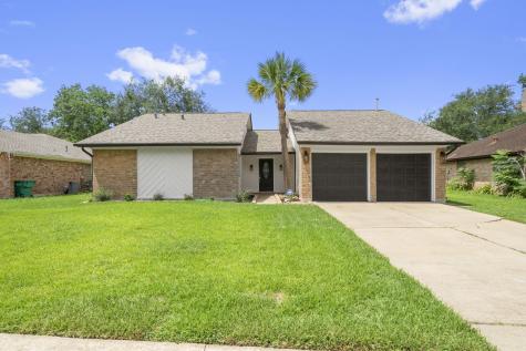 10706 Sageyork Drive Houston TX 77089
