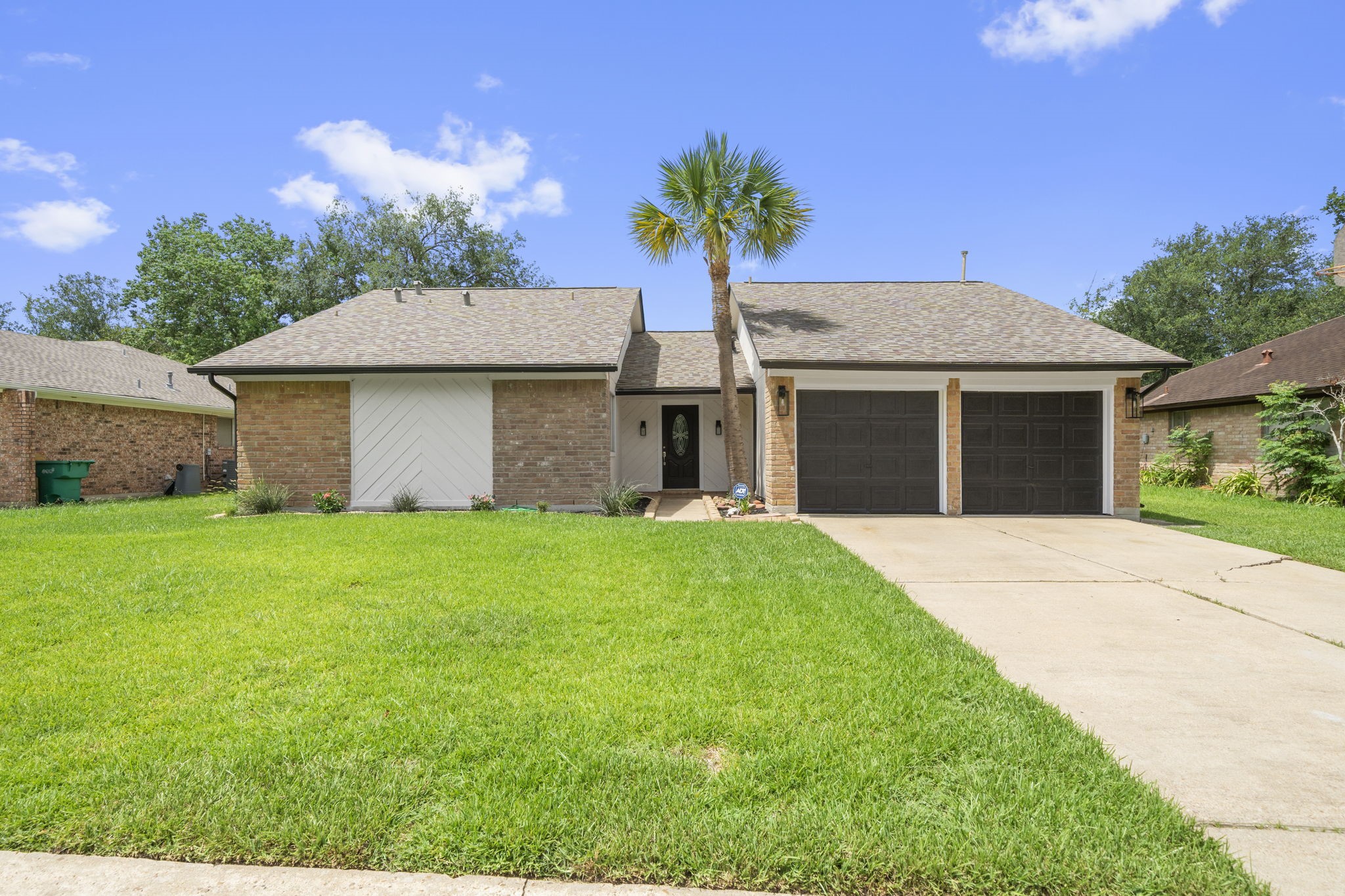10706 Sageyork Drive Houston TX 77089
