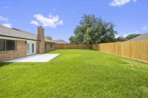 10706 Sageyork Drive Houston TX 77089