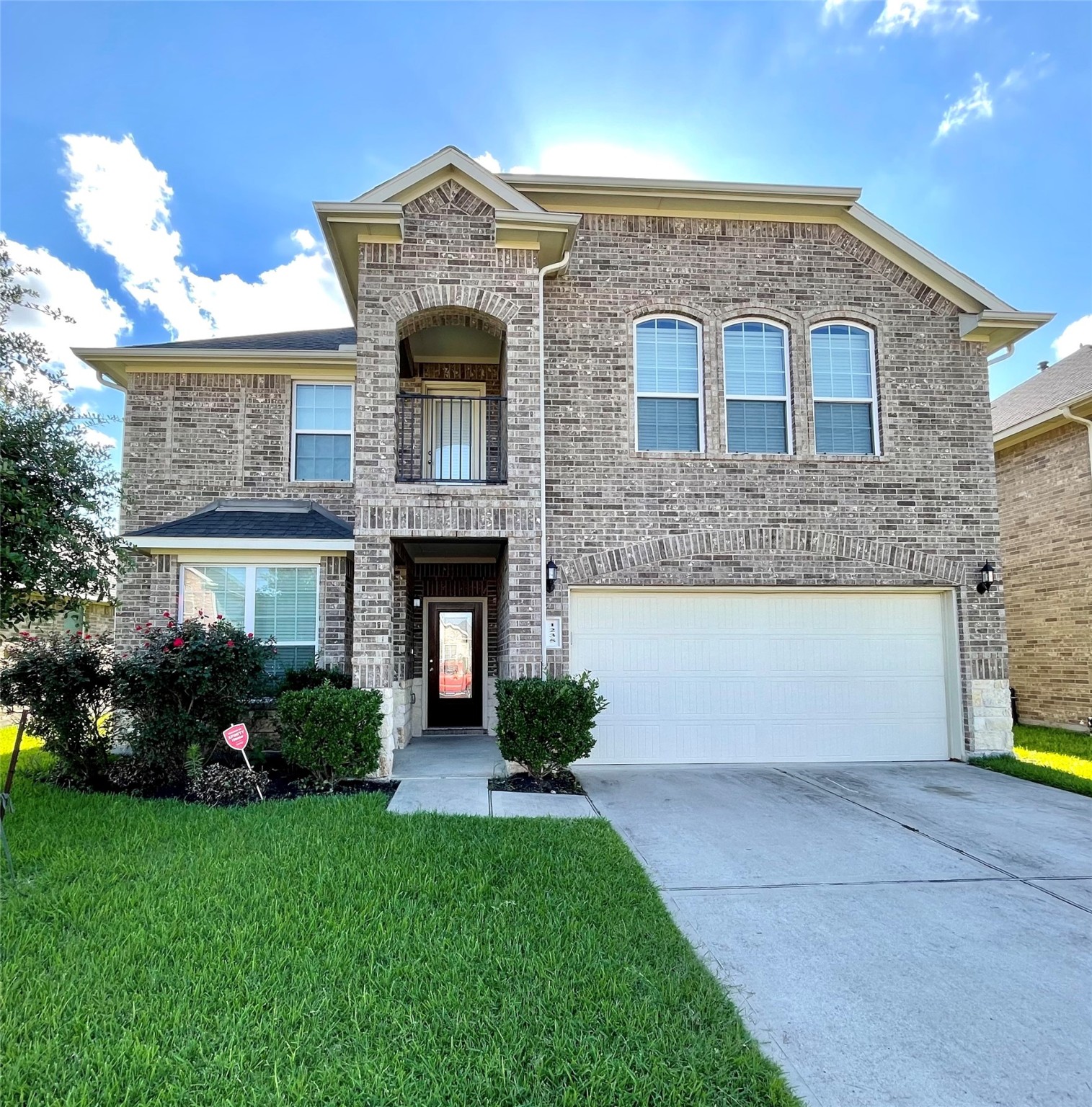 1235 South Maple Drive Katy TX 77493