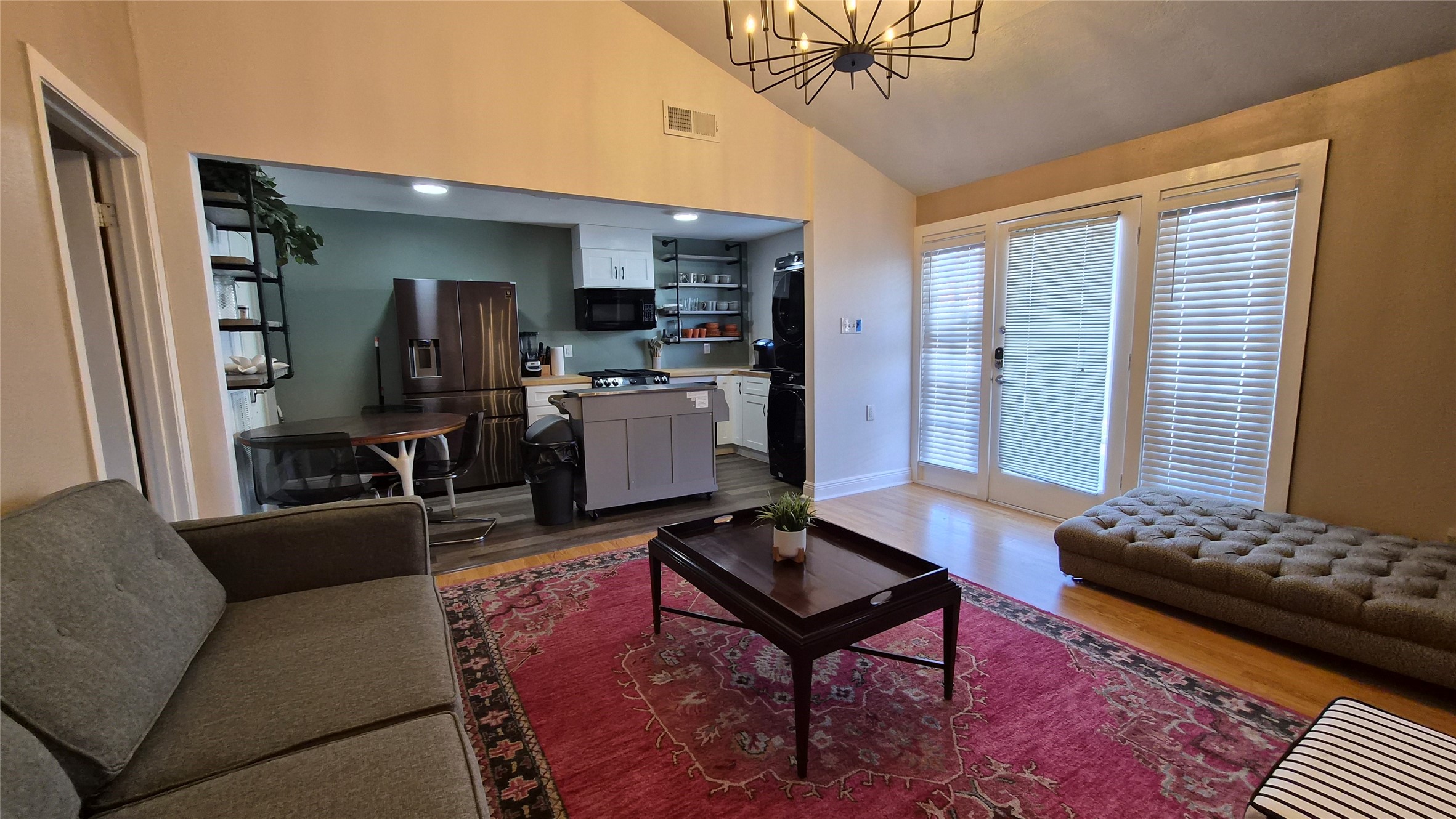 2118 Oakdale Street 3 Houston TX 77004