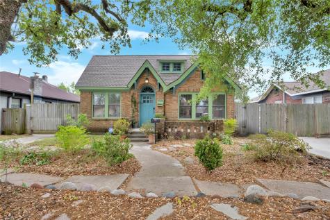 5026 Lindsay Street Houston TX 77023