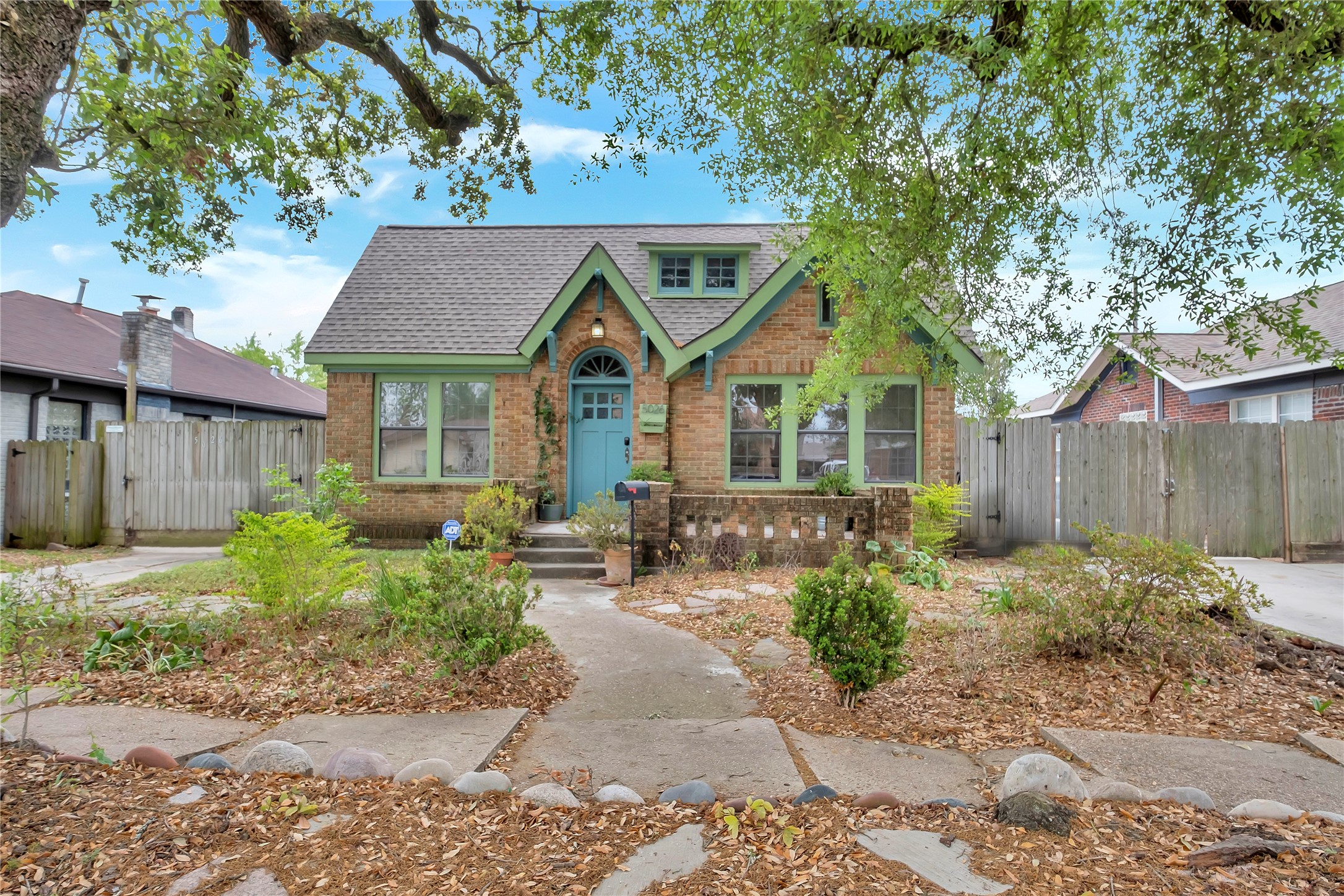 5026 Lindsay Street Houston TX 77023
