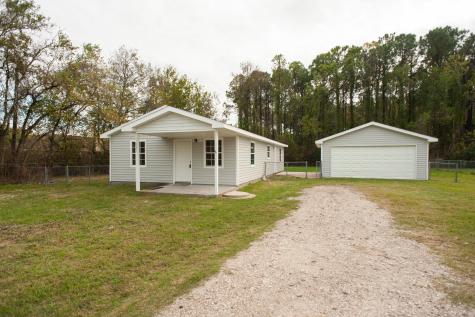11921 29th Street Santa Fe TX 77510