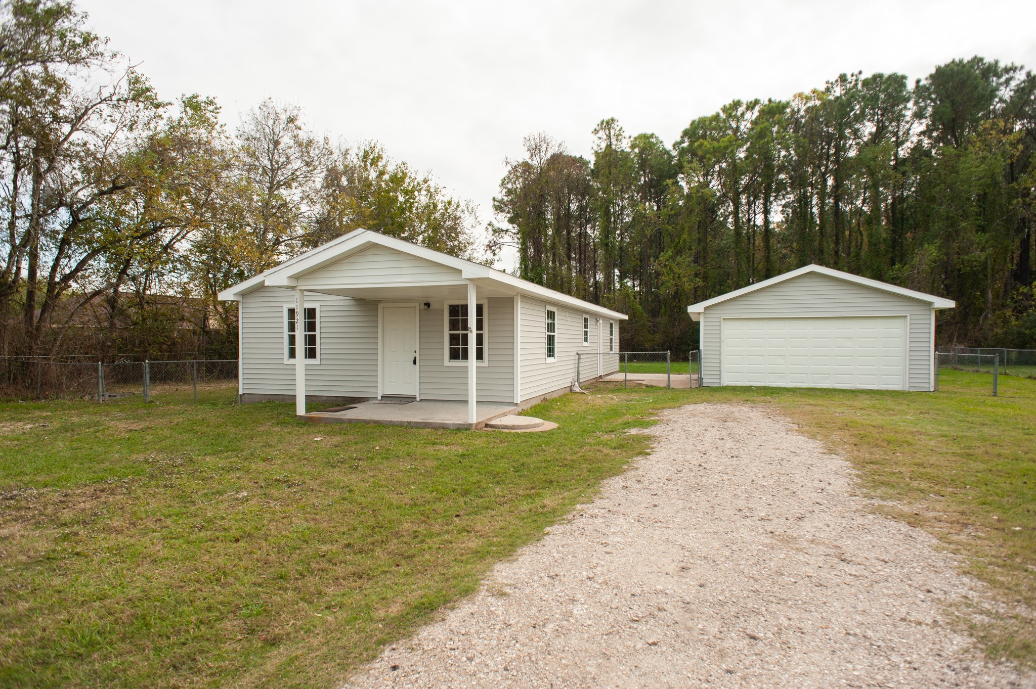 11921 29th Street Santa Fe TX 77510