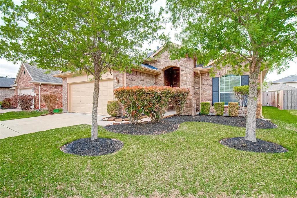 15619 Bluff Park Court Cypress TX 77429