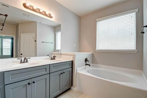 15619 Bluff Park Court Cypress TX 77429