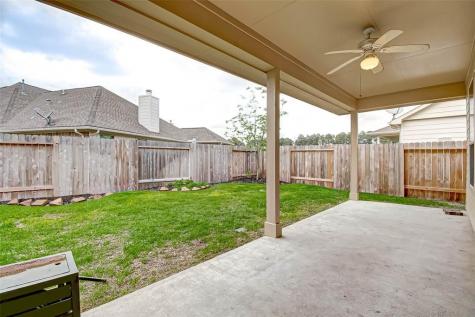 15619 Bluff Park Court Cypress TX 77429