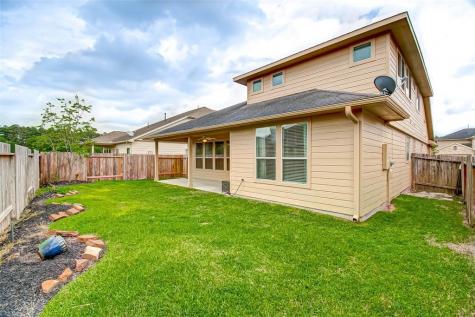 15619 Bluff Park Court Cypress TX 77429