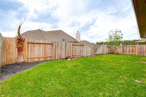 15619 Bluff Park Court Cypress TX 77429