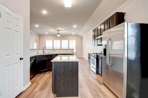 15619 Bluff Park Court Cypress TX 77429